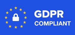 GDPR Compliant