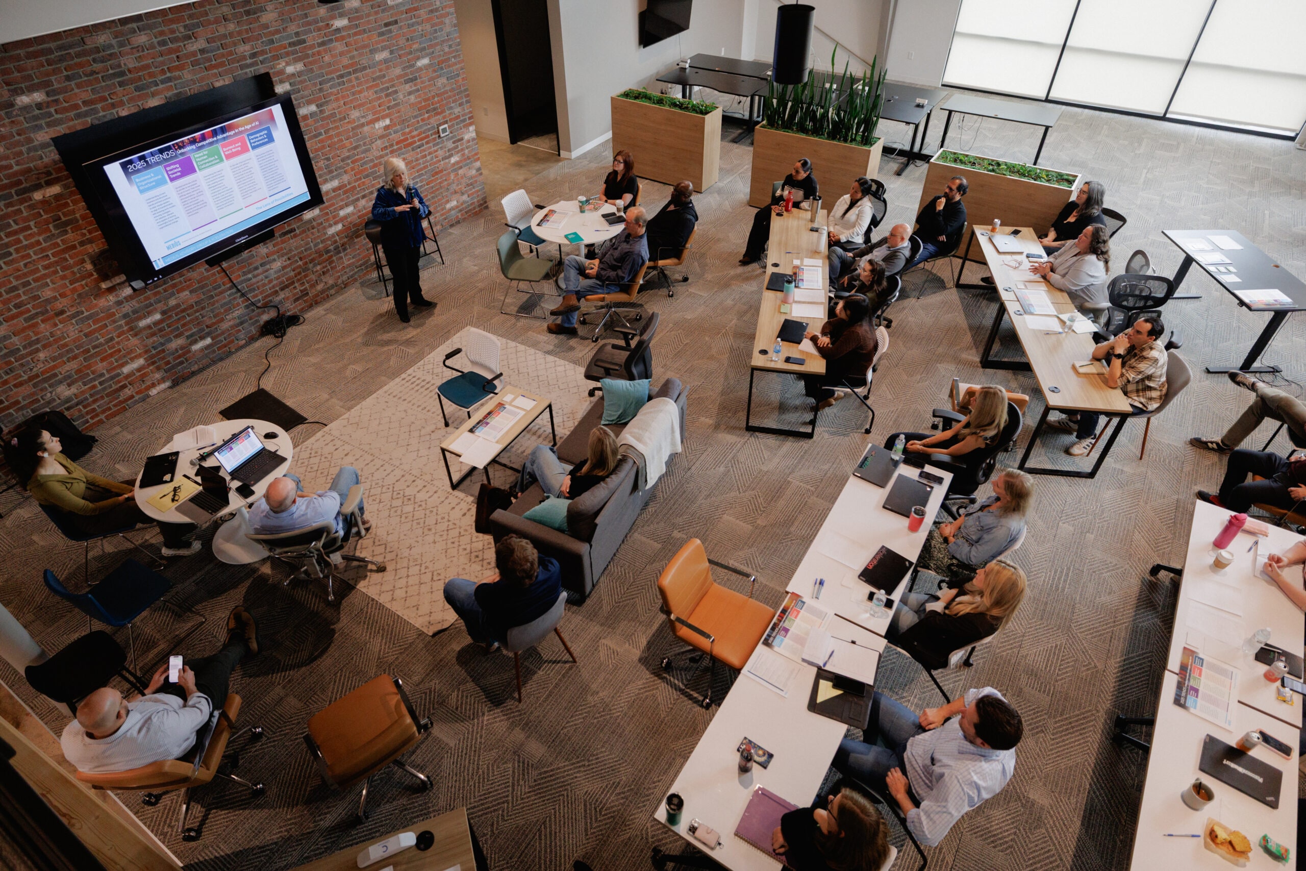 The State of Employee Engagement: What's Driving Disengagement and How to Fix It