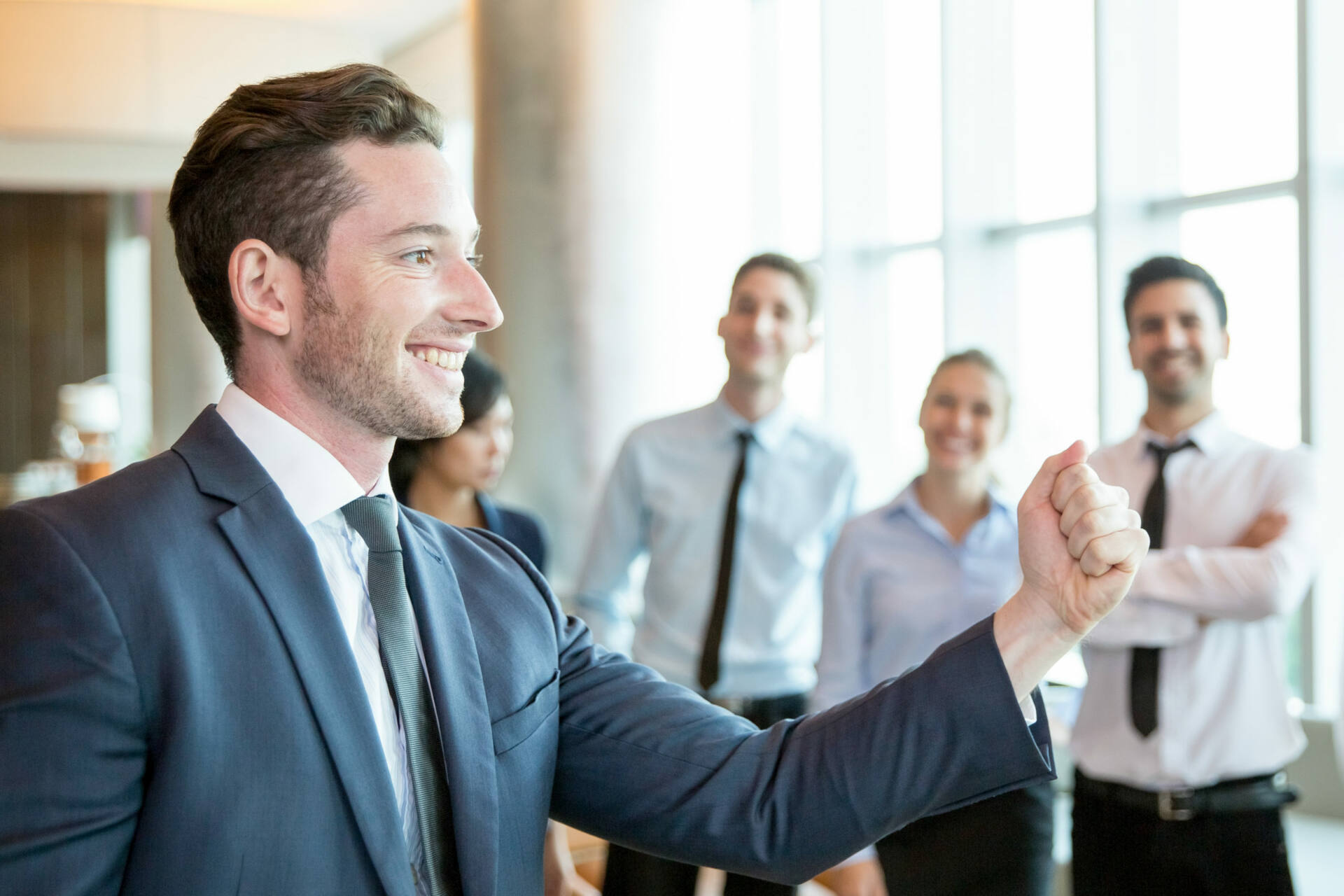 Do Incentive Rewards Programs Work?