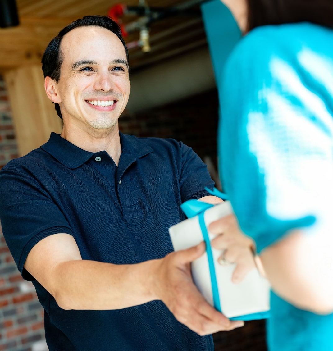 Why the Right Rewards Make Recognition More Meaningful